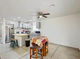 ‘Casa Tranquila’ WFH-Friendly Tucson Getaway
