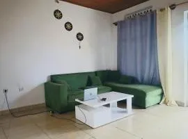 Chez Kivu