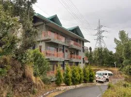 Shalom Hillcrest Inn