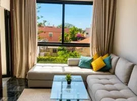 Cozy and modern stay in Casablanca