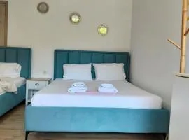 Kostaki spila apartment