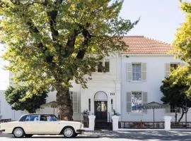 Zomerlust Boutique Hotel