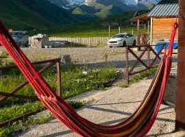 LEMI Mountain Cottages - Ushguli