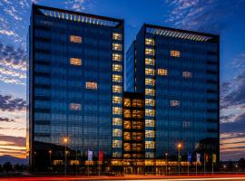 Viesnīca Premier Sofia Airport Hotel Sofijā