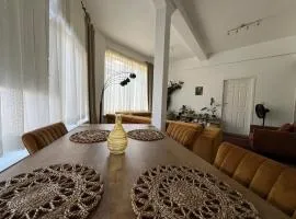 Cozy stay in Ghent