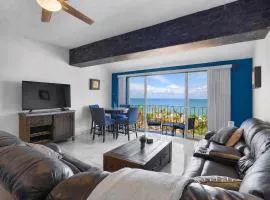 Vista La Jolla 2 Bedroom 408