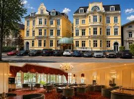 Hotel Kaiserhof