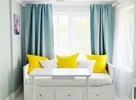 PMB White House Seaside