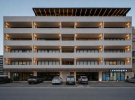 Mika Condos โรงแรมในแคนคูน