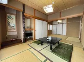 貸別荘 伊勢宮町