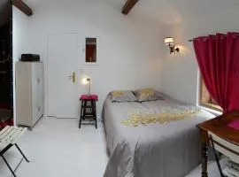Chambre d'hôtes dans le beaujolais