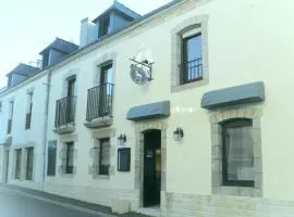Le Cheval Blanc