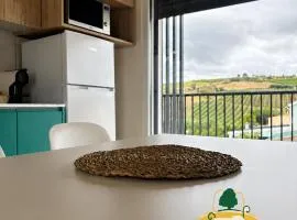 Essence of Countryside - Apartment