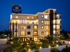 Eastlynn Resort Near AIIMS Rishikesh, hotel en Rishikesh