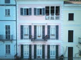 Palazzo Belleluci - Incantevole Dimora vista Lago