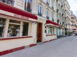 Hôtel Marignan