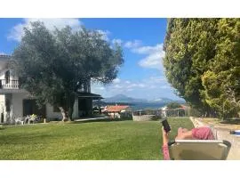 Zeba apartment 200m from the Sea