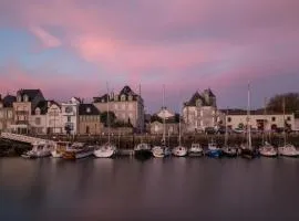 Hoedic - Appartement 6 personnes