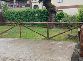 Casa Il Pantanello