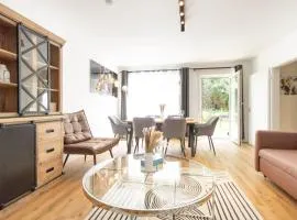 NEU! Design-Wohnung mit Garten am Vulkan in Mendig