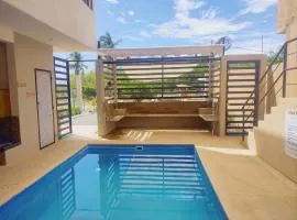 Casa Tania playa larga