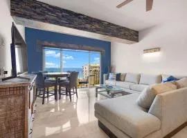 Vista La Jolla 2 Bedroom 406