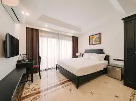 Bay Luxury Hotel & Spa - No 1 Ngo Huyen
