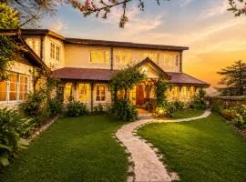 Springfields - A Heritage Palace Since 1902 by Eastlynn Experiences