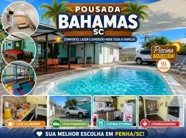 Pousada Bahamas Sc