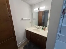 Private Studio Near Florence Hospitals
