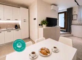 -Macerata Centro- Appartamento moderno WiFi AC