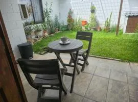 New House in Ciudad Merliot