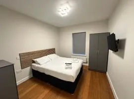 Buckingham Apartments