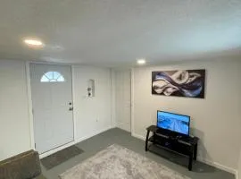 Cozy two bedroom home