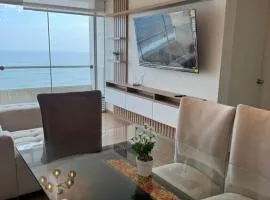 Vista Frente al Mar Costa 29
