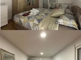 Stex Lux Residence City Kvart
