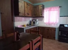 Casa particular