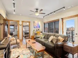Baker Loft 301