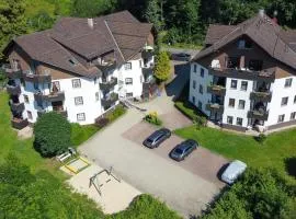 Haus Sachsensteinblick