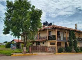 Hotel Posada El Camino