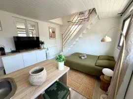 L'escale - Appartement en hyper centre