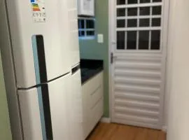 Apartamento Boa Vista - 300m da UNICAP, Garagem e WiFi