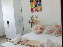 Aaron guest house 2