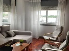 Loft paseo marítimo