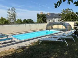 Domaine Les Jardins dArsene