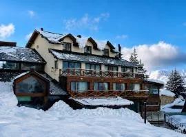 Hotel Punta Condor