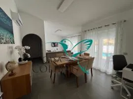 Casa Colibri I