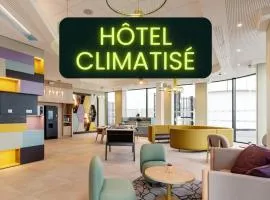 B&B HOTEL Lille Lillenium Eurasanté