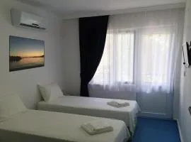 Tici Hotel by Ozel Group