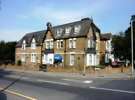 The Kirkdale Hotel